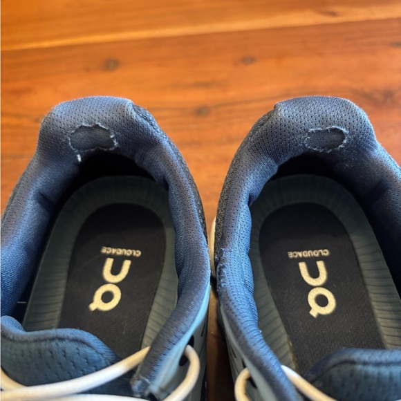 On Running Cloudace Athletic Shoes - Picture 10 of 11